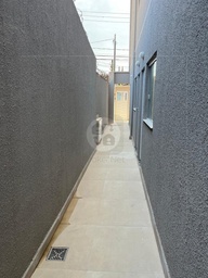 Casa de 2 quartos, 53m² no bairro Mirim, em Praia Grande | Eu Corretor