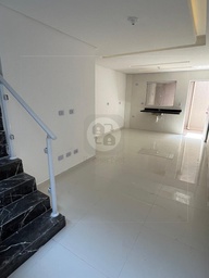 Casa de 2 quartos, 55m² no bairro Mirim, em Praia Grande | Eu Corretor