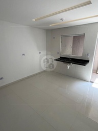 Casa de 2 quartos, 55m² no bairro Mirim, em Praia Grande | Eu Corretor