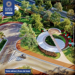 Lote/Terreno de 250m² no bairro Top do Parque, em Senador Canedo | Eu Corretor