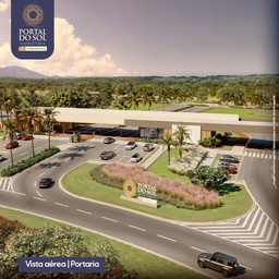 Lote/Terreno de 250m² no bairro Top do Parque, em Senador Canedo | Eu Corretor