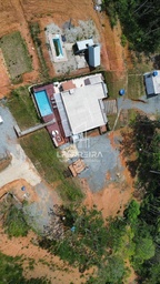 Chácara de 3 quartos, 1000m² no bairro Santa Cruz, em São João do Itaperiú | Eu Corretor