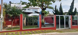 Sobrado de 2 quartos, 200m² no bairro Praia de São Miguel, em Penha | Eu Corretor