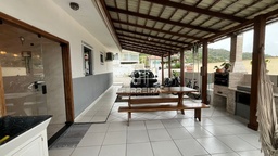 Sobrado de 4 quartos, 122m² no bairro Praia de São Miguel, em Penha | Eu Corretor