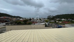 Sobrado de 4 quartos, 122m² no bairro Praia de São Miguel, em Penha | Eu Corretor