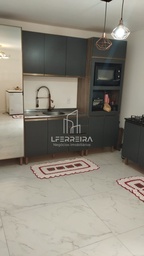 Sobrado de 3 quartos, 128m² no bairro Gravatá, em Navegantes | Eu Corretor