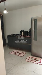 Sobrado de 3 quartos, 128m² no bairro Gravatá, em Navegantes | Eu Corretor