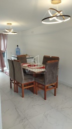 Sobrado de 3 quartos, 128m² no bairro Gravatá, em Navegantes | Eu Corretor