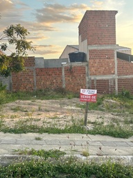 Lote/Terreno de 160m² no bairro MIRANTE, em Campo Formoso | Eu Corretor