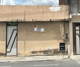 Lote/Terreno de 100m² no bairro SANTA LUZIA, em Campo Formoso | Eu Corretor