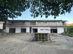 Casa de 2 quartos, 23m² no bairro CENTRO, em Campo Formoso | Eu Corretor