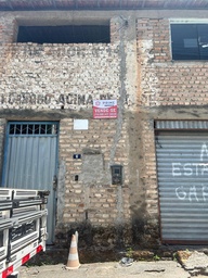 Casa de 371m² no bairro CENTRO, em Campo Formoso | Eu Corretor