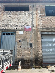 Casa de 371m² no bairro CENTRO, em Campo Formoso | Eu Corretor