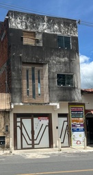 Prédio Inteiro de 2 quartos, 45m² no bairro SANTA LUZIA, em Campo Formoso | Eu Corretor