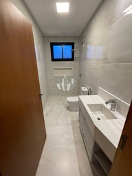 Casa de Condomínio de 3 quartos, 278m² no bairro Residencial Goiânia Golfe Clube, em Goiânia | Eu Corretor