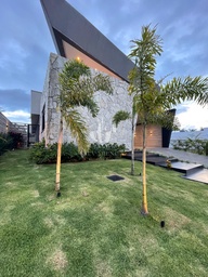 Casa de Condomínio de 3 quartos, 278m² no bairro Residencial Goiânia Golfe Clube, em Goiânia | Eu Corretor