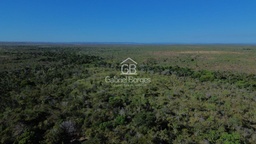 Fazenda/Sítios/Chácaras de no bairro Zona rural , em Ponte Alta do Tocantins | Eu Corretor