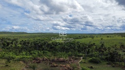 Fazenda/Sítios/Chácaras de no bairro Zona rural , em Ponte Alta do Tocantins | Eu Corretor