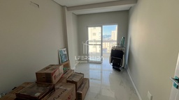 Apartamento de 3 quartos, 100m² no bairro Gravatá, em Navegantes | Eu Corretor