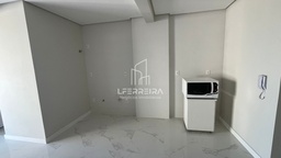 Apartamento de 3 quartos, 100m² no bairro Gravatá, em Navegantes | Eu Corretor
