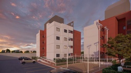 Apartamento de 2 quartos, 61m² no bairro Ponta Negra, em Natal | Eu Corretor