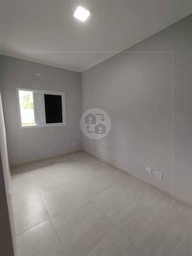 Casa de 2 quartos, 48m² no bairro Melvi, em Praia Grande | Eu Corretor