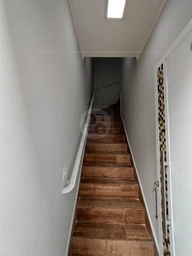 Casa de 2 quartos, 48m² no bairro Melvi, em Praia Grande | Eu Corretor
