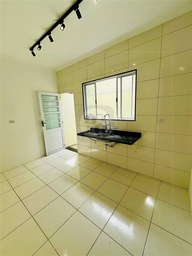 Casa de 2 quartos, 58m² no bairro Nova Mirim, em Praia Grande | Eu Corretor