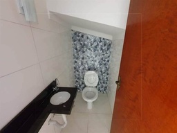 Casa de 2 quartos, 60m² no bairro Caiçara, em Praia Grande | Eu Corretor