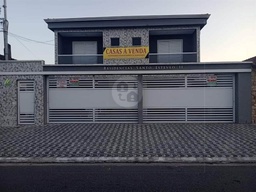 Casa de 2 quartos, 60m² no bairro Caiçara, em Praia Grande | Eu Corretor