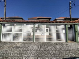 Casa de 2 quartos, 49m² no bairro ., em Praia Grande | Eu Corretor