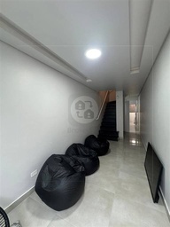 Casa de 3 quartos, 90m² no bairro Caiçara, em Praia Grande | Eu Corretor