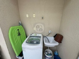 Casa de 1 quarto, 55m² no bairro Ocian, em Praia Grande | Eu Corretor
