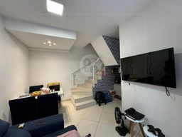 Casa de 1 quarto, 55m² no bairro Ocian, em Praia Grande | Eu Corretor