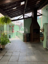 Casa de 1 quarto, 36m² no bairro Caiçara, em Praia Grande | Eu Corretor