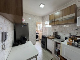 Casa de 1 quarto, 36m² no bairro Caiçara, em Praia Grande | Eu Corretor
