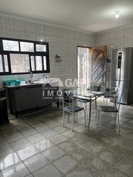 Casa de 3 quartos, no bairro Jardim Ponte Alta I, em Guarulhos | Eu Corretor