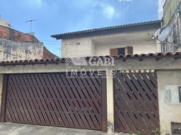 Casa de 3 quartos, no bairro Jardim Ponte Alta I, em Guarulhos | Eu Corretor
