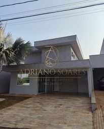 Casa de Condomínio de 4 quartos, 301m² no bairro Village Damha Presidente Prudente, em Presidente Prudente | Eu Corretor