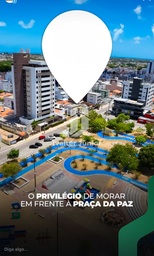 Apartamento de 2 quartos, 56m² no bairro Bancários, em João Pessoa | Eu Corretor