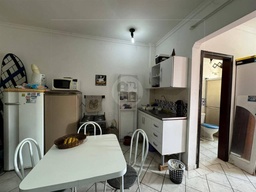 Kitnet de 1 quarto, 35m² no bairro Maracanã, em Praia Grande | Eu Corretor