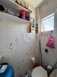 Apartamento de 2 quartos, 32m² no bairro Caiçara, em Praia Grande | Eu Corretor