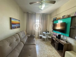 Apartamento de 2 quartos, 32m² no bairro Caiçara, em Praia Grande | Eu Corretor