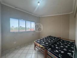 Kitnet de 1 quarto, 54m² no bairro Maracanã, em Praia Grande | Eu Corretor