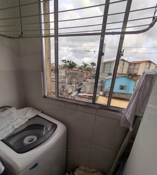 Apartamento de 2 quartos, 29m² no bairro Vila Sônia, em Praia Grande | Eu Corretor