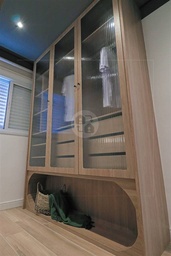 Apartamento de 2 quartos, 67m² no bairro Guilhermina, em Praia Grande | Eu Corretor