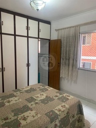 Apartamento de 2 quartos, 71m² no bairro Aviação, em Praia Grande | Eu Corretor