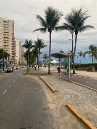 Apartamento de 2 quartos, 71m² no bairro Aviação, em Praia Grande | Eu Corretor