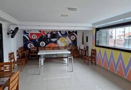 Apartamento de 2 quartos, 107m² no bairro Ocian, em Praia Grande | Eu Corretor