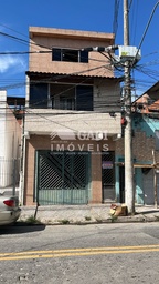 Casa de 1 quarto, 125m² no bairro Jardim Fortaleza, em Guarulhos | Eu Corretor